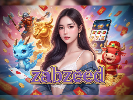 login zabzeed