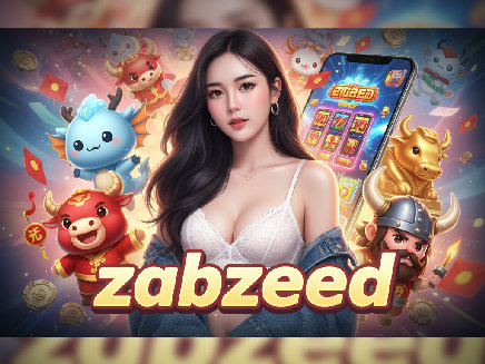 zabzeed สล็อตออนไลน์